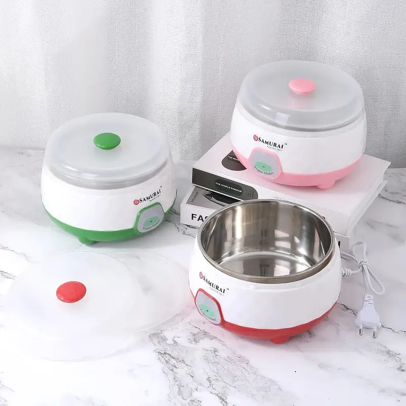 1 Liter Multifunction Electric Cooker