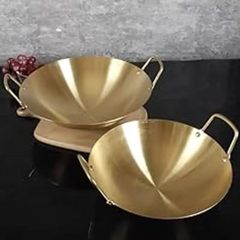 Premium Golden Korai