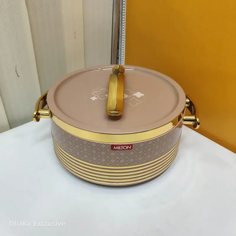Insignia Casserole (Milton-G)