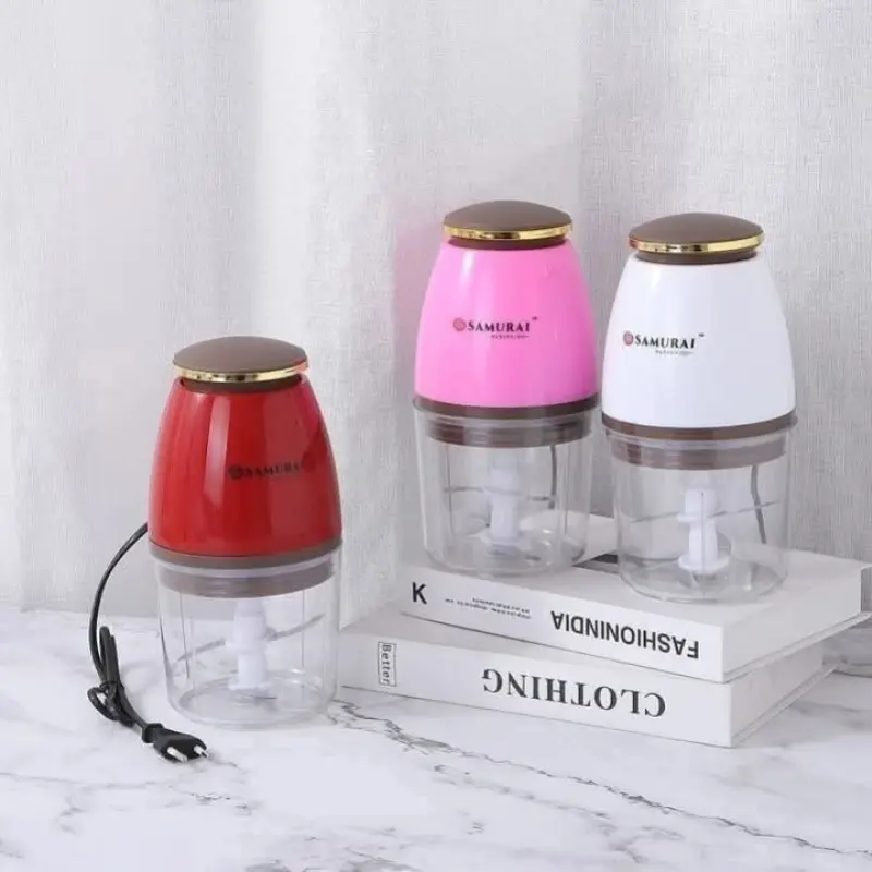 Samurai Electric Food Chopper