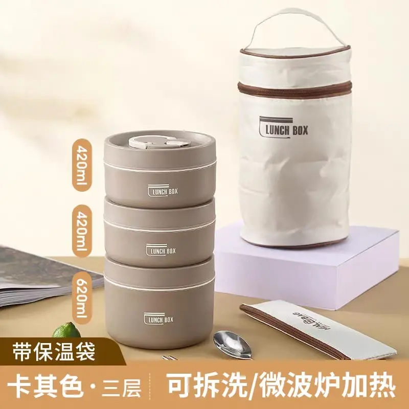 bento-style lunch box