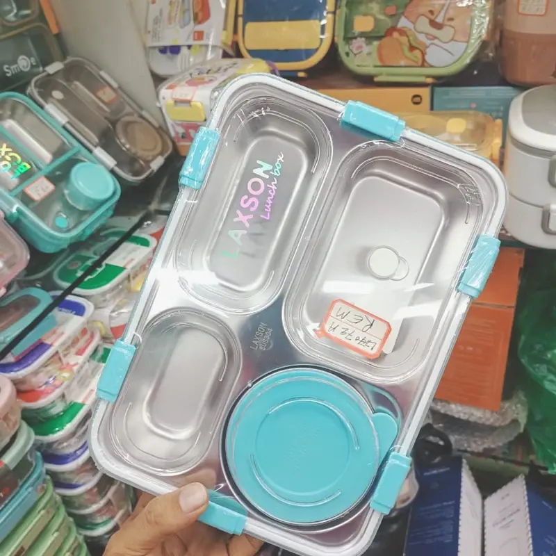 Lunch Box