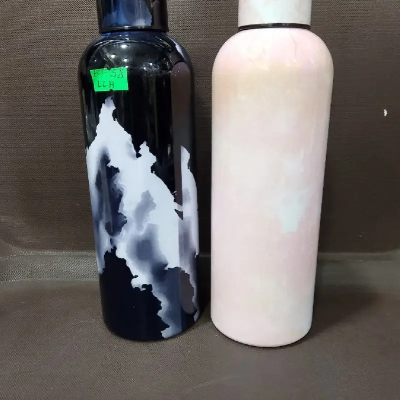 Stainless Steel Vaccum Flask Bottle