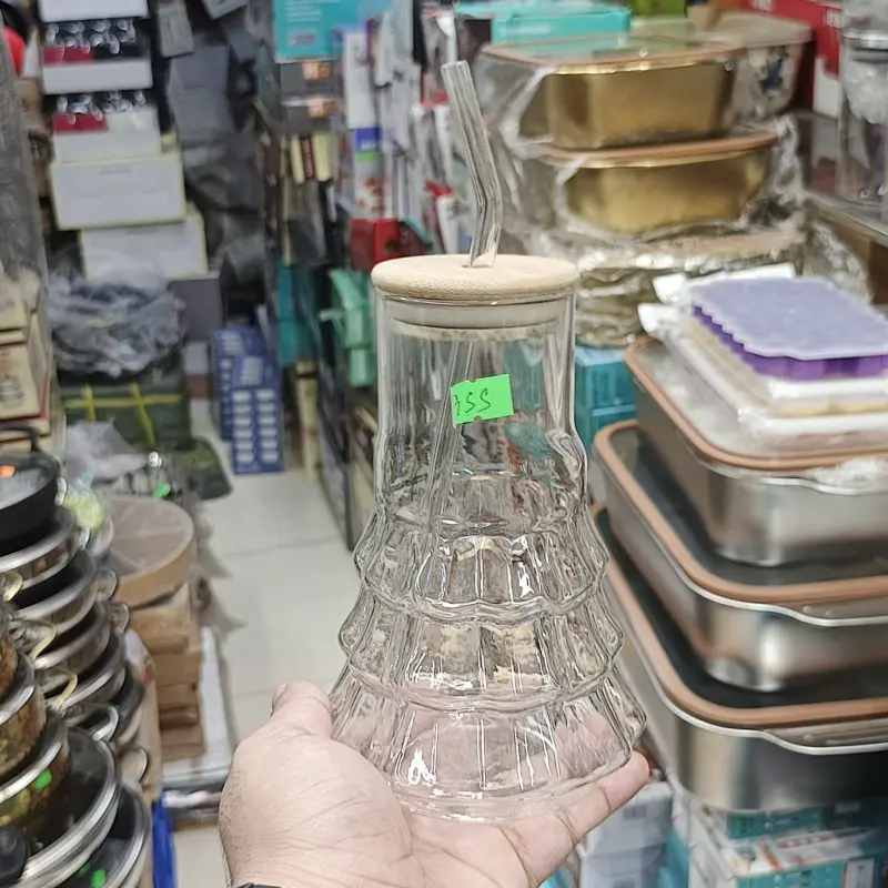 550 ML Juice Pot